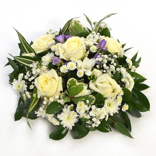 Funeral Posy