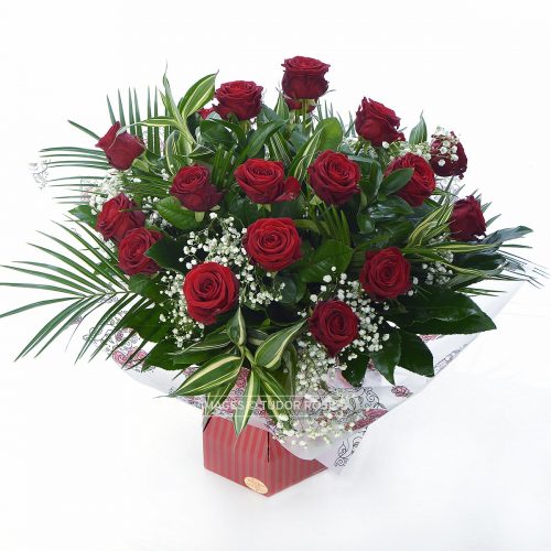 Roses